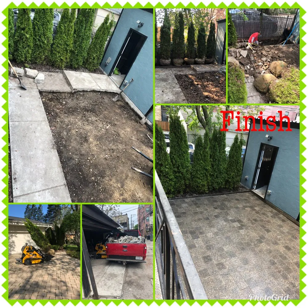 Local garden landscaping experts serving Chicago, IL - Montoya Landscapes