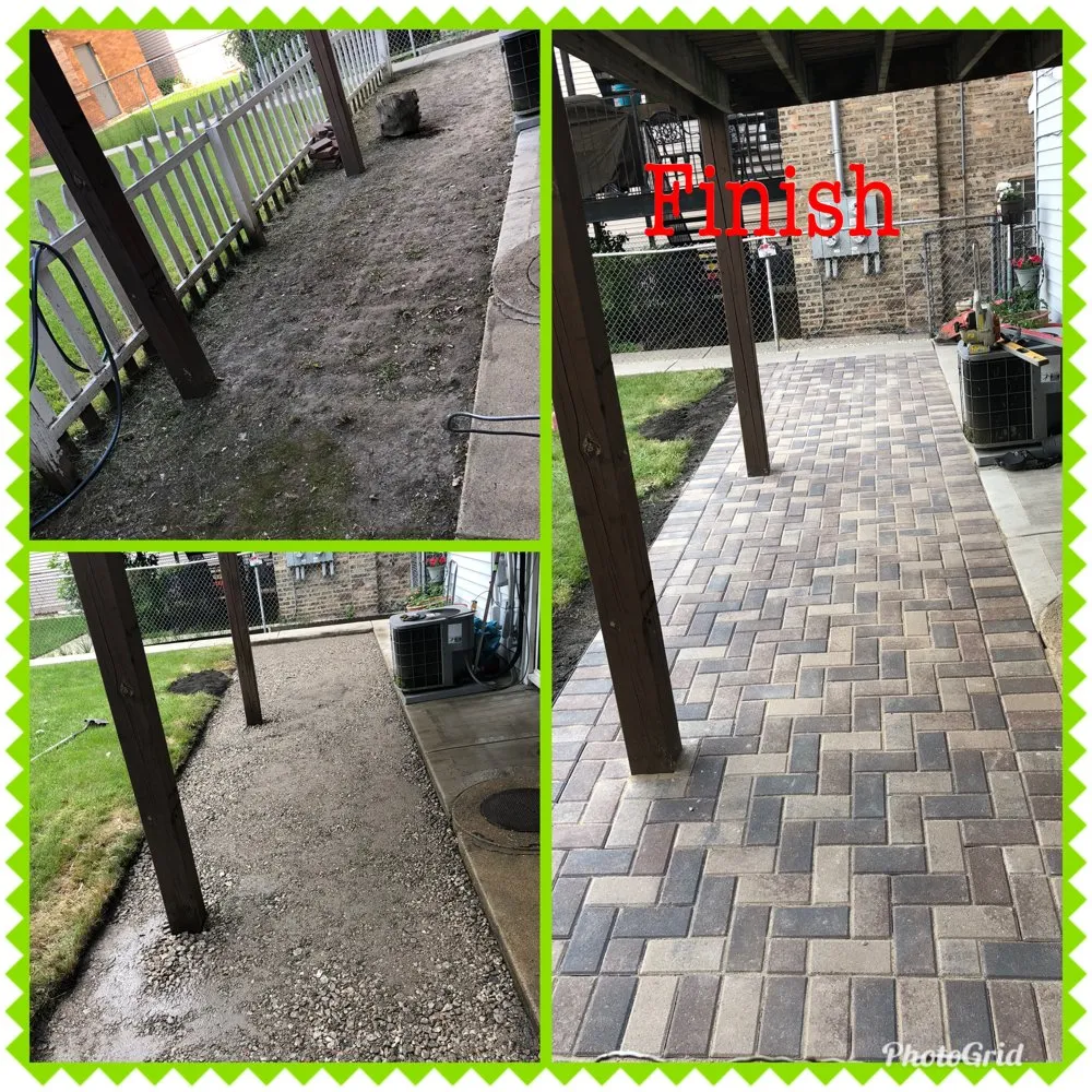 Top-rated landscape design experts serving Chicago, IL - Montoya Landscapes