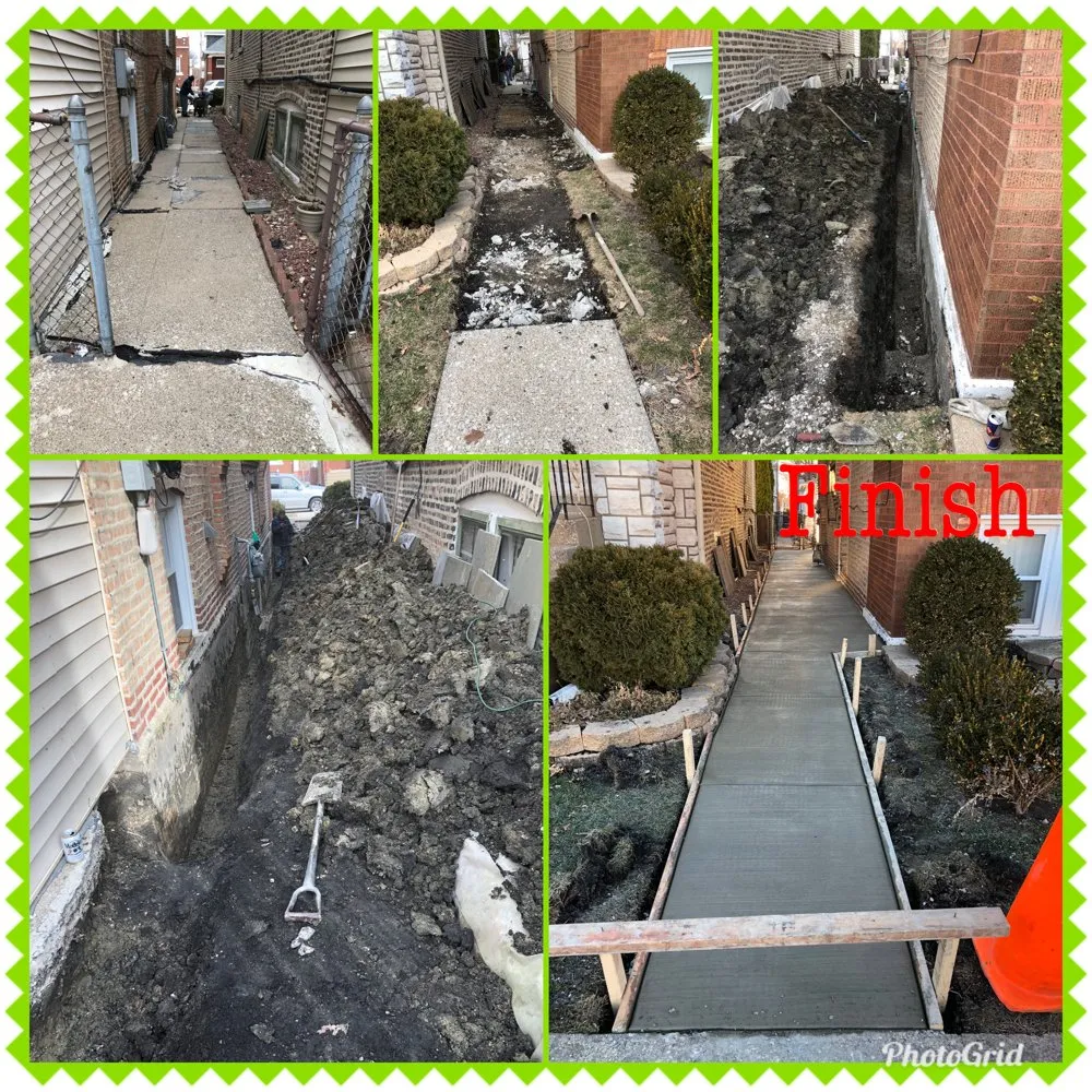 Local outdoor landscaping in Chicago, IL - Montoya Landscapes