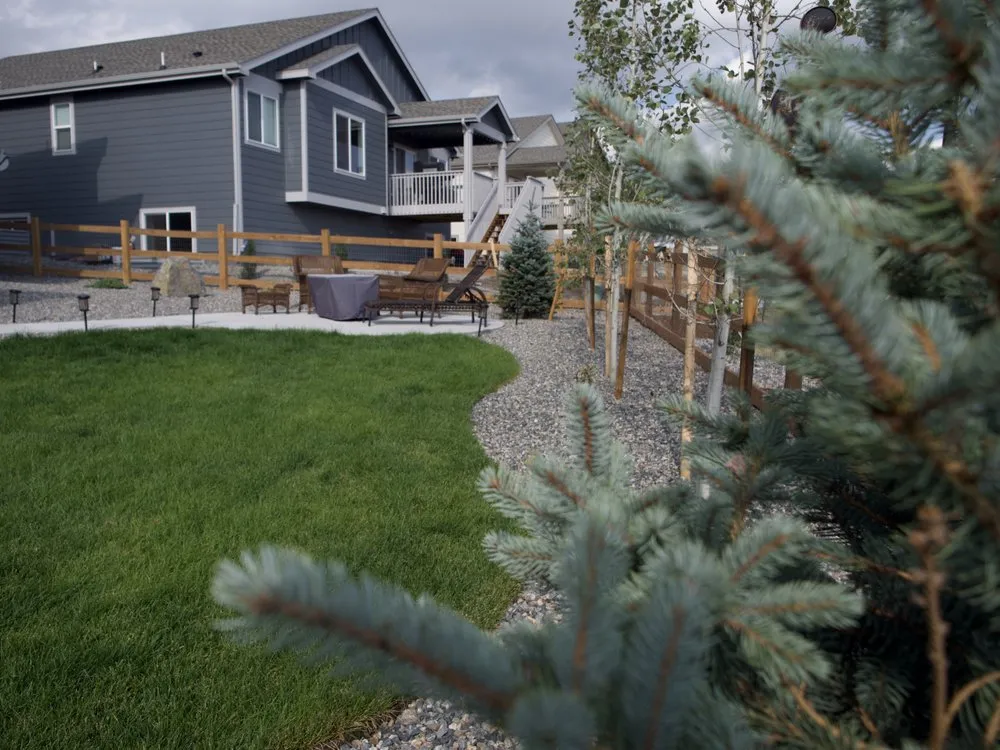 Expert landscaping services in Colorado Springs, CO - Montoya Landscaping