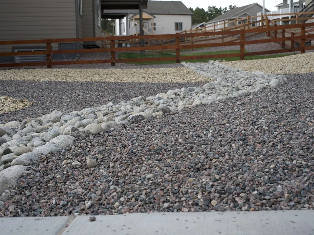 Top-rated yard maintenance for outdoor upgrades in Colorado Springs, CO by Montoya Landscaping