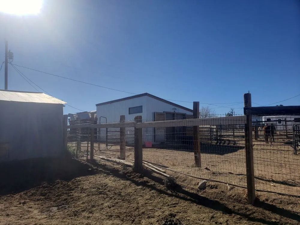 Custom yard maintenance near you across Los Alamos, NM - Montoya Maintenance and landscaping