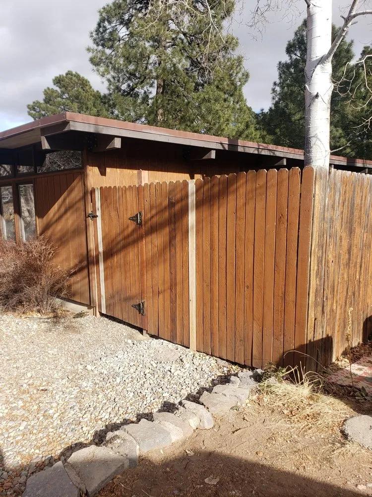 Top-rated residential landscaping in Los Alamos, NM - Montoya Maintenance and landscaping