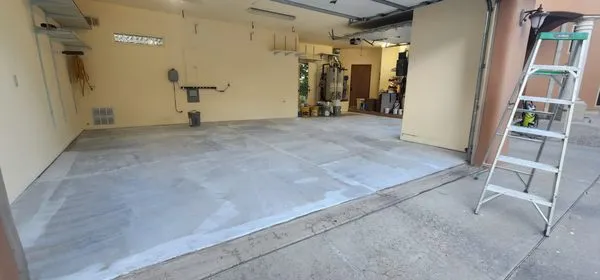 Montoya Maintenance and landscaping