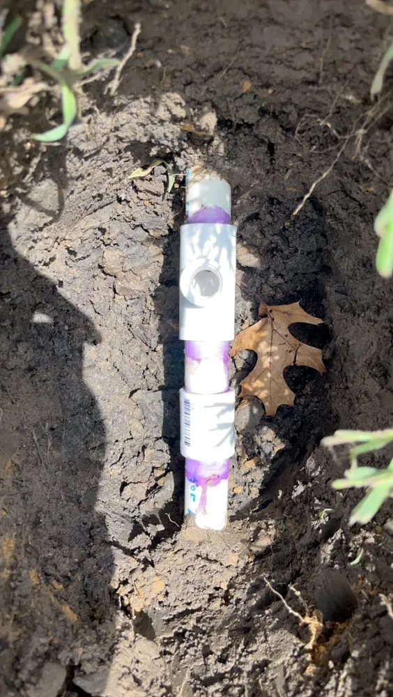 Custom lawn care service with custom design across Corinth, TX - Montoya Outdoor Solutions