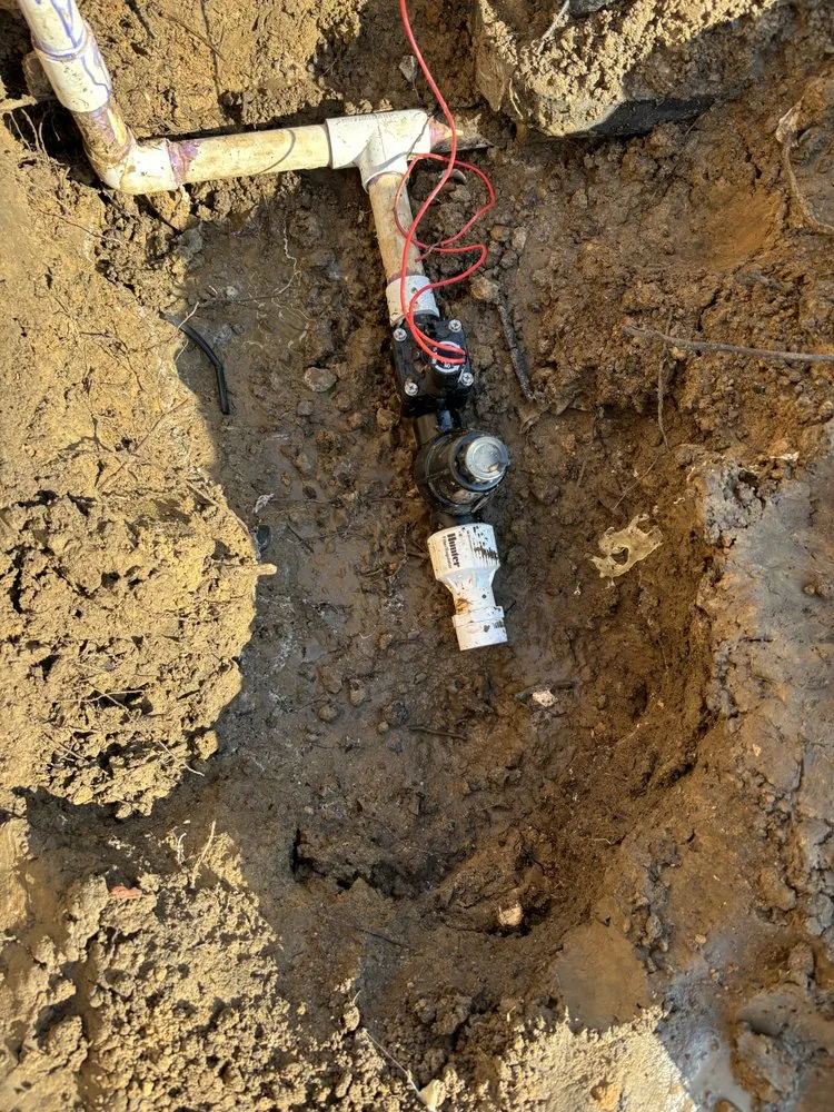 Affordable lawn care service for residential properties across Corinth, TX - Montoya Outdoor Solutions