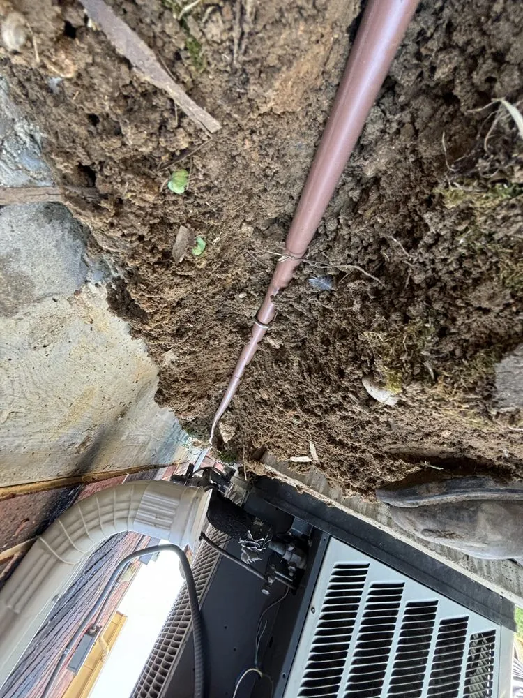 Reliable outdoor landscaping in Corinth, TX by Montoya Outdoor Solutions