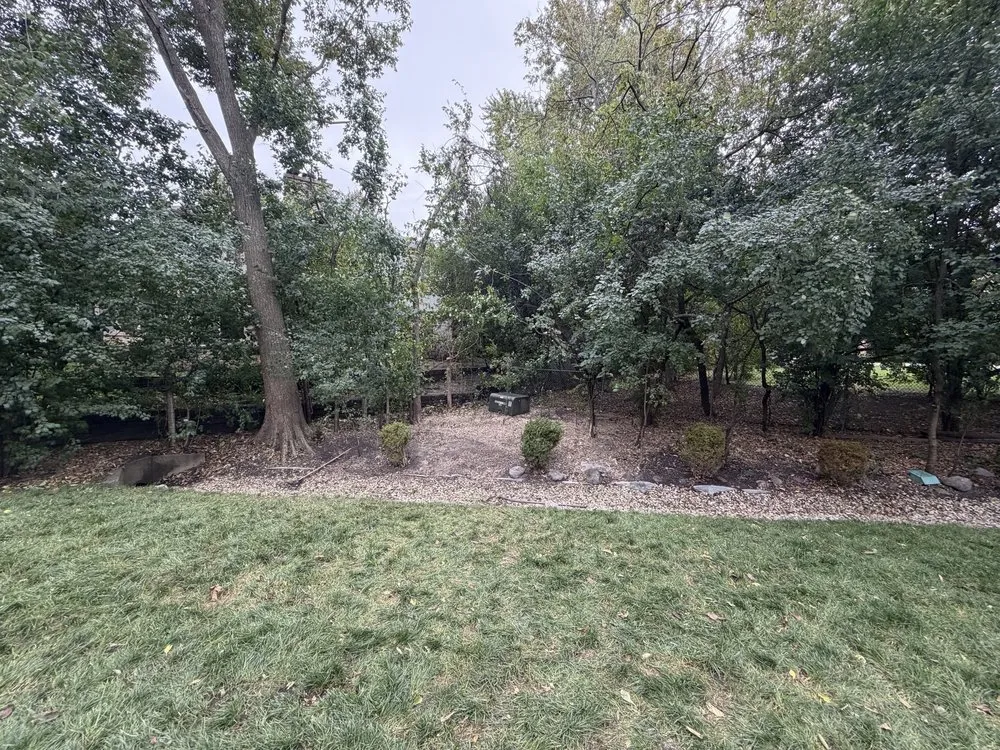 Trusted lawn mowing service in Glenview, IL by Montoya Tree Service