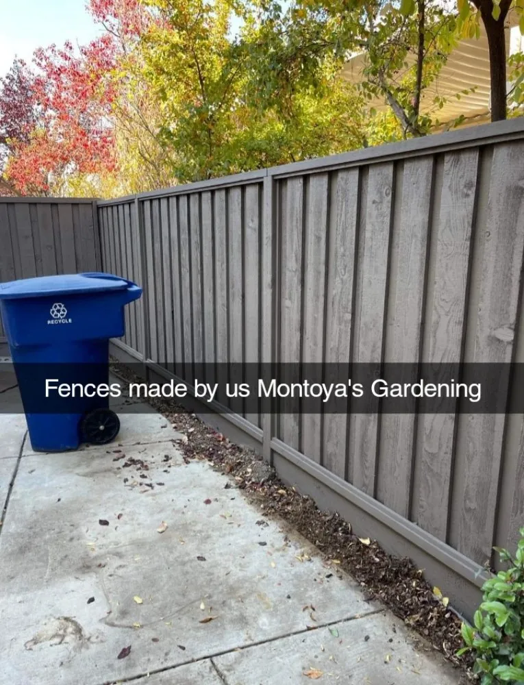 Top-rated outdoor landscaping experts serving Sacramento, CA - Montoya's Gardening