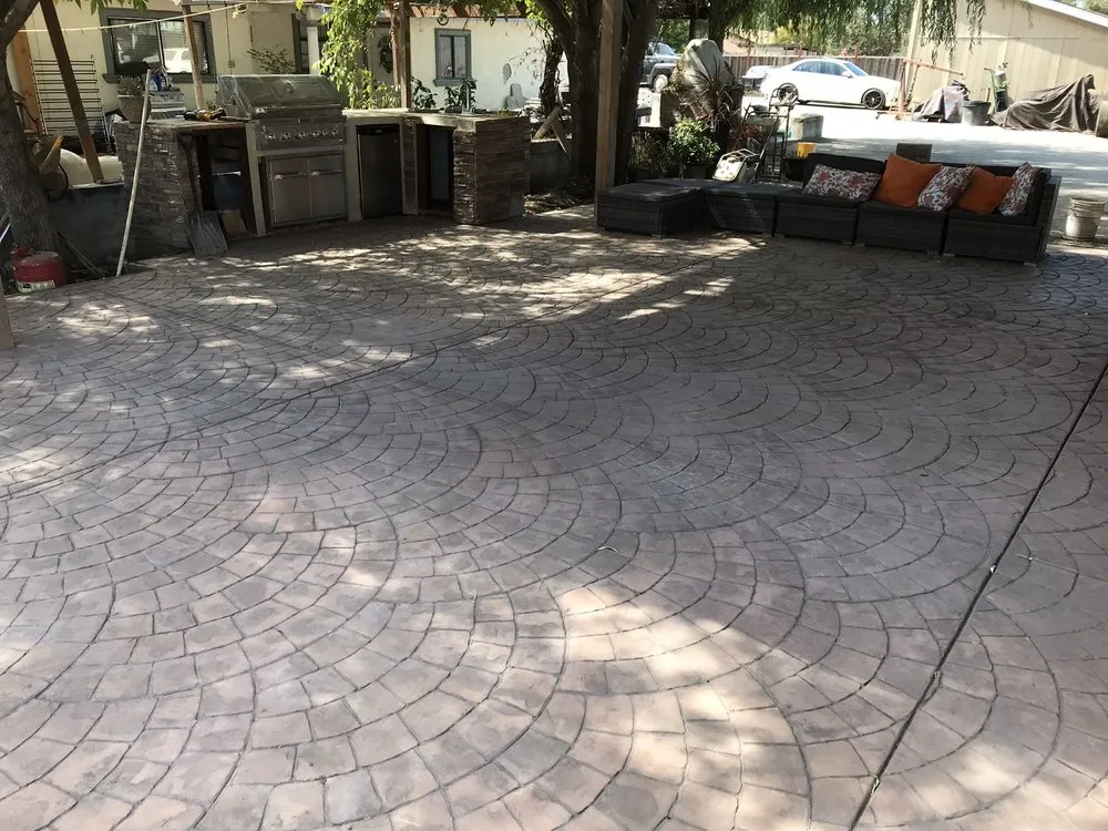 Expert lawn care service for outdoor upgrades in San Jose, CA by Montoyas Hauling and Landscape