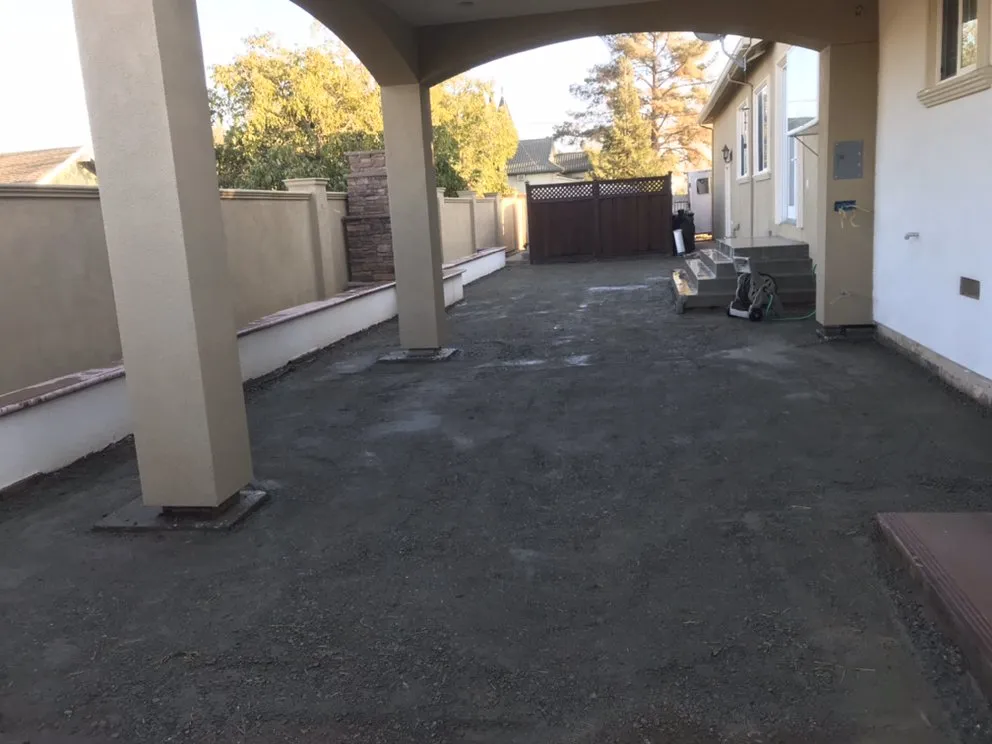 Trusted yard cleanup service experts serving San Jose, CA - Montoyas Hauling and Landscape