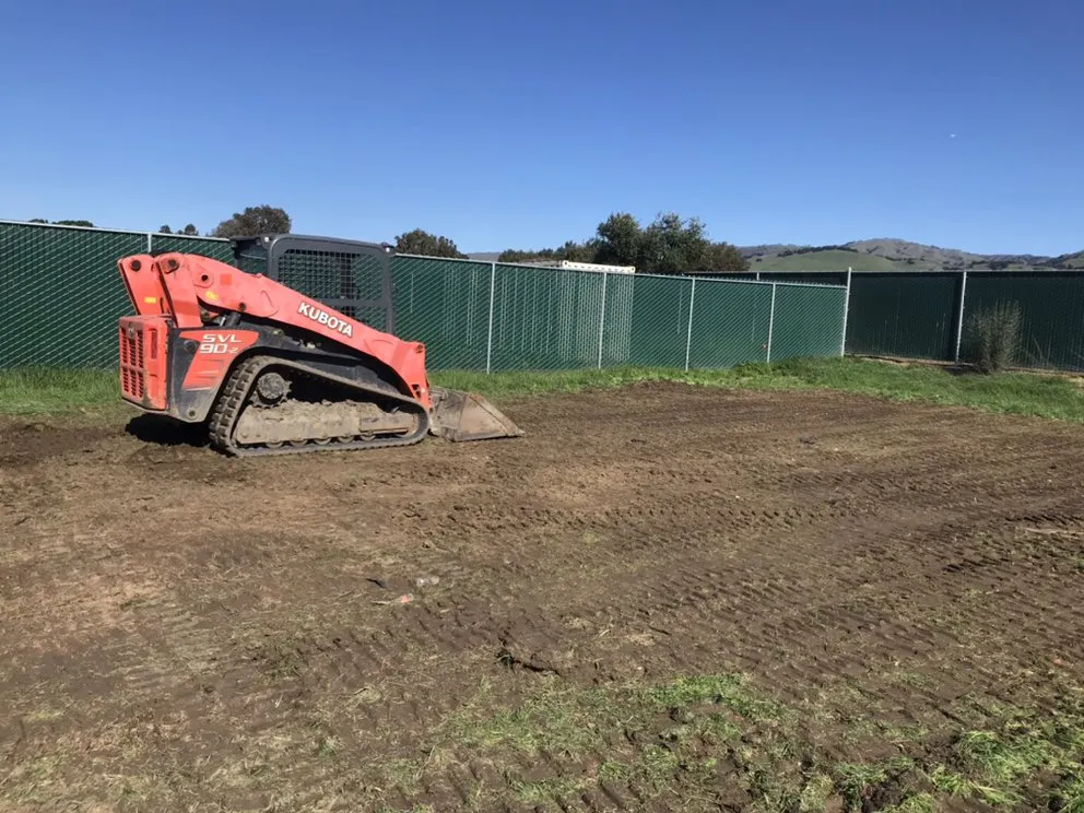 Professional landscape design for homes in San Jose, CA by Montoyas Hauling and Landscape