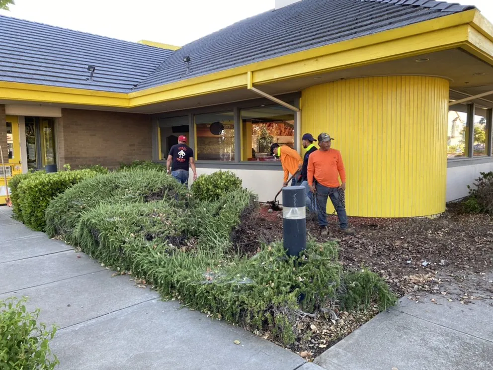 Expert garden landscaping experts serving San Jose, CA - Montoyas Hauling and Landscape