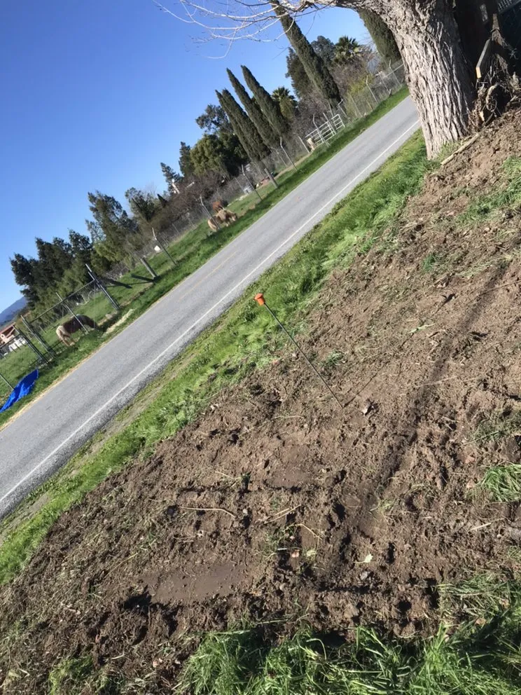 Reliable outdoor landscaping in San Jose, CA - Montoyas Hauling and Landscape