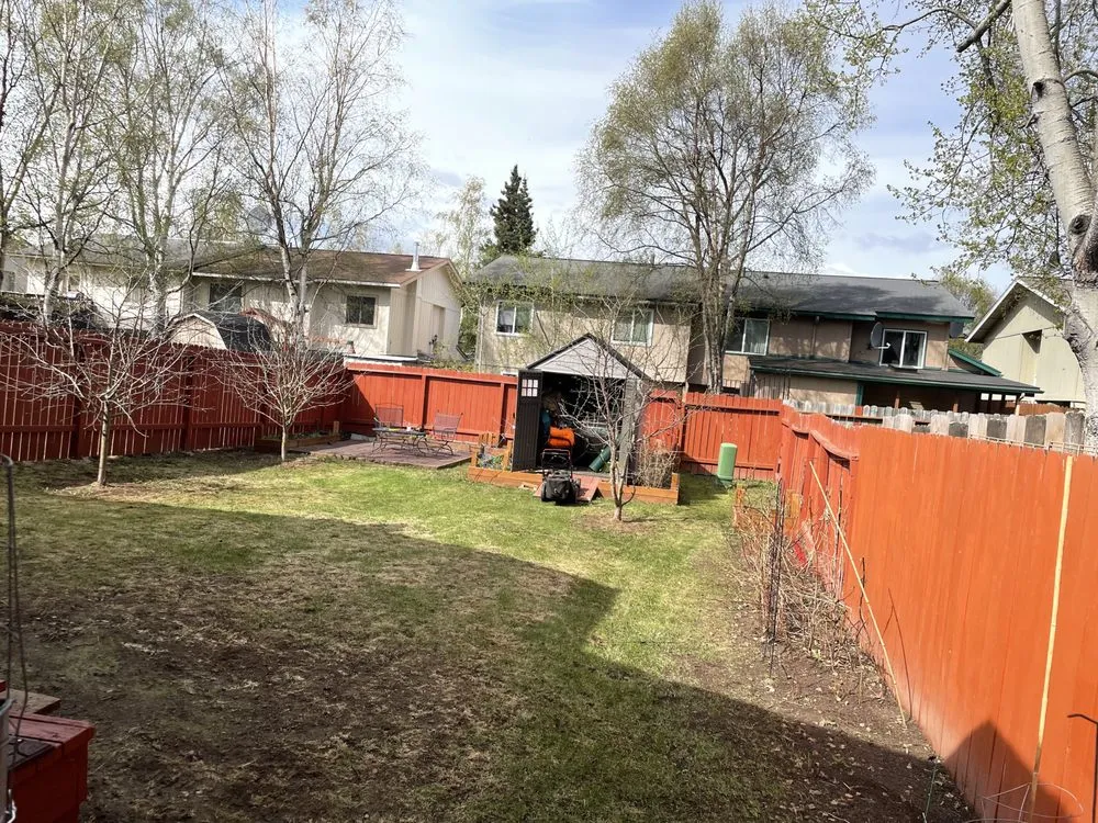 Affordable landscape design experts serving Anchorage, AK - Montoyas Landscaping And Snow Removal