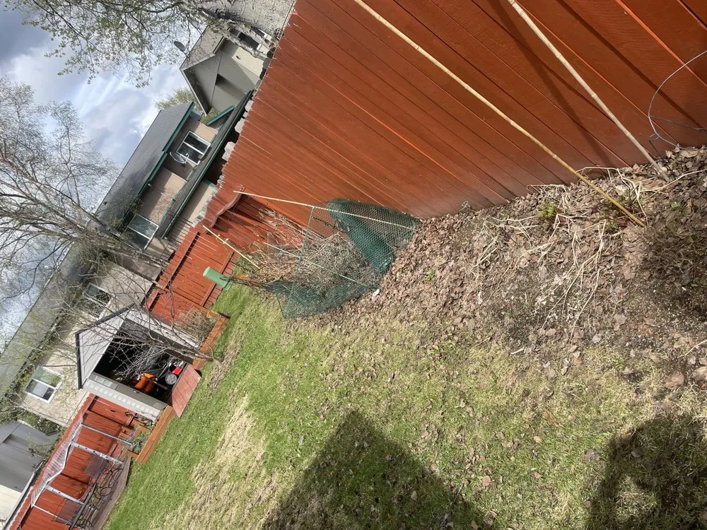 Expert yard maintenance experts serving Anchorage, AK - Montoyas Landscaping And Snow Removal