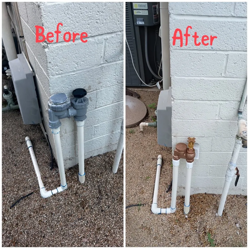 Local lawn care service in Apache Junction, AZ by Montoya's Landscaping