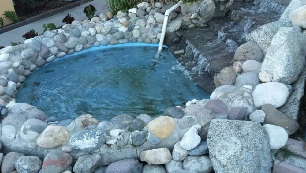 Reliable landscape installation in Hollister, CA by Montoya's Landscaping