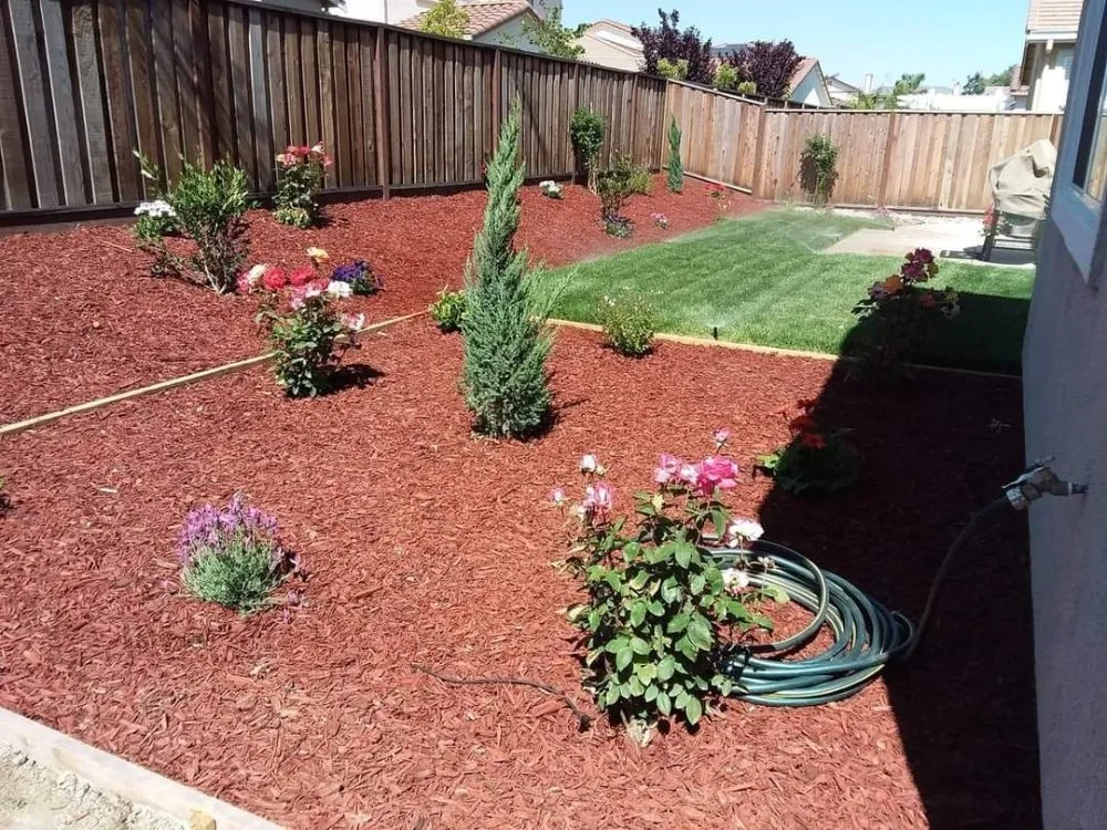 Trusted outdoor landscaping near you across Hollister, CA - Montoya's Landscaping