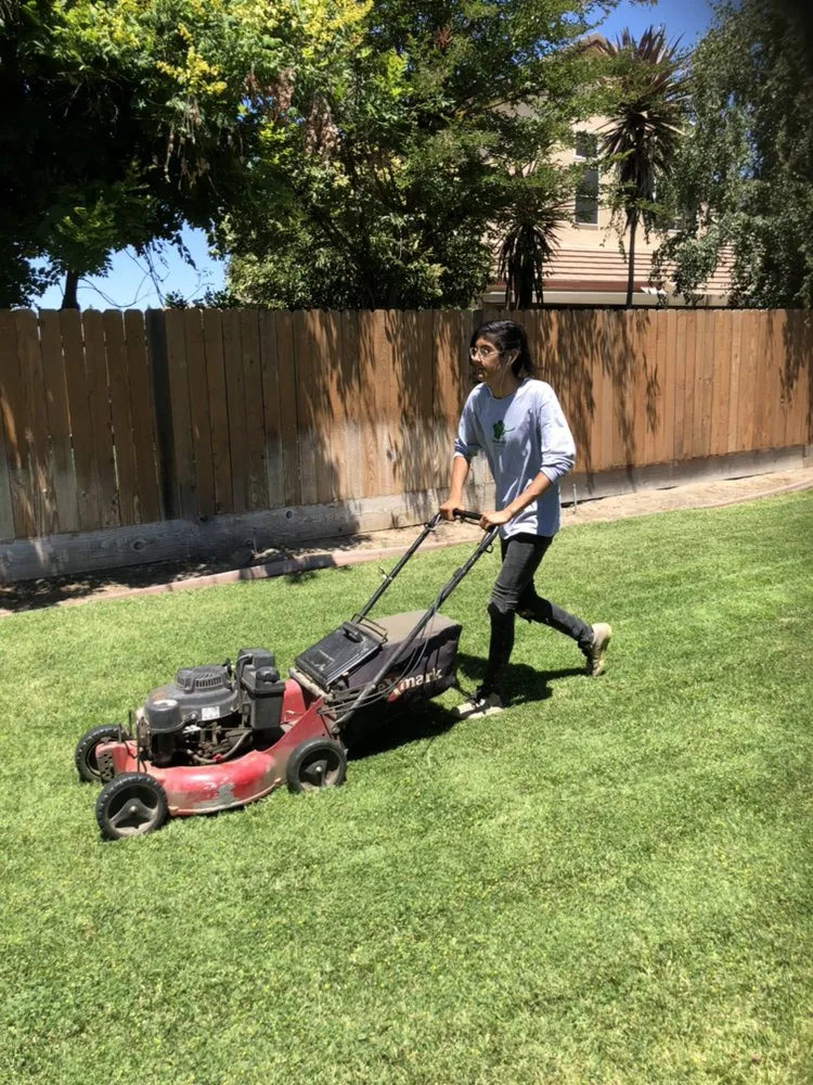 Top-rated residential landscaping for beautiful yards across Modesto, CA - Montoya's Landscaping