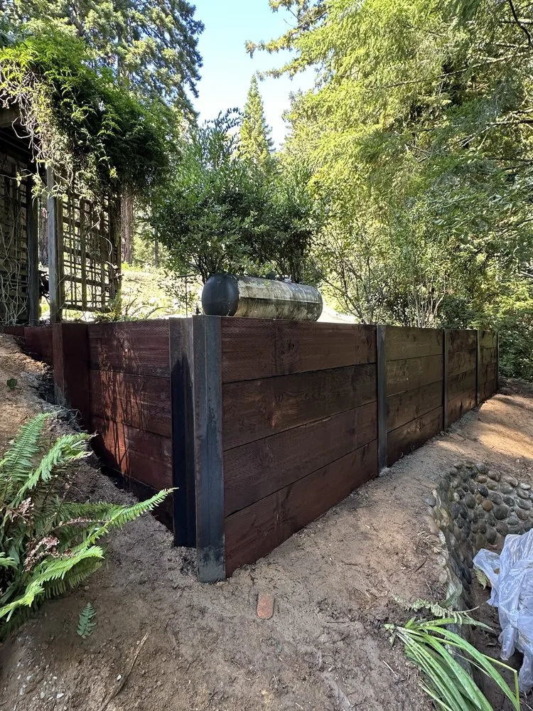 Trusted outdoor landscaping experts serving San Martin, CA - Montoyas Landscaping
