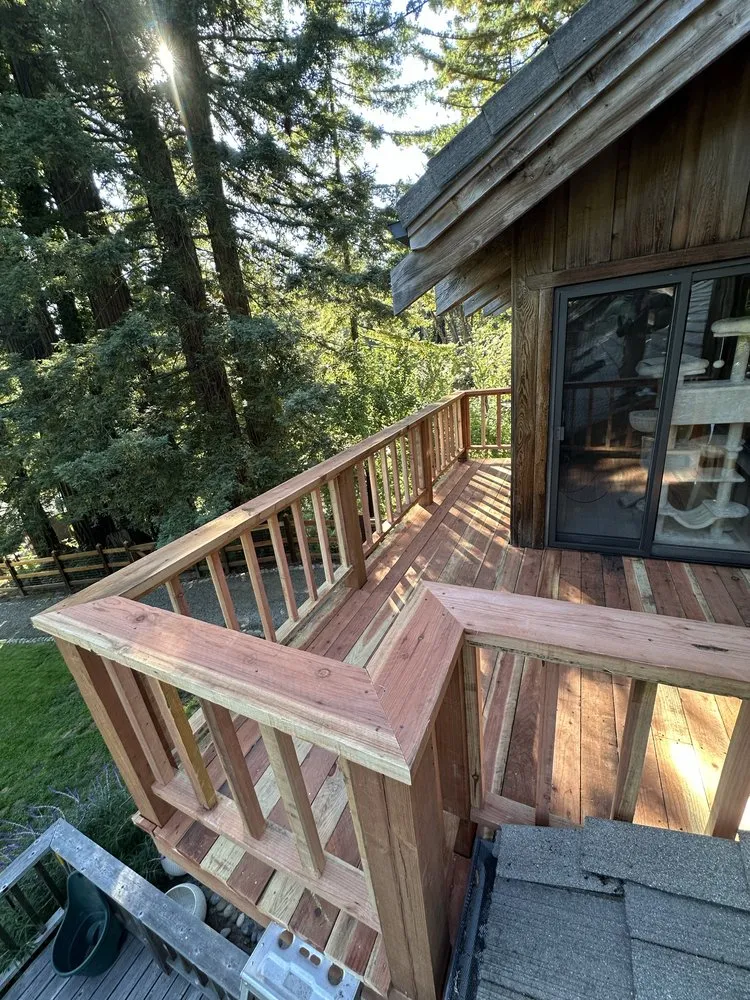 Local residential landscaping for beautiful yards in San Martin, CA by Montoyas Landscaping