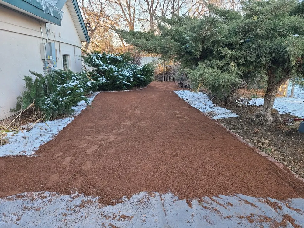 Custom lawn mowing service in Clifton, CO - Montoyas Lawn and Landscape