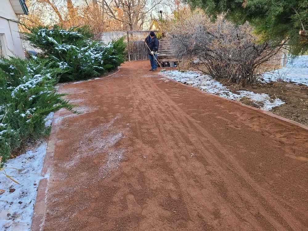 Local lawn care service in Clifton, CO by Montoyas Lawn and Landscape