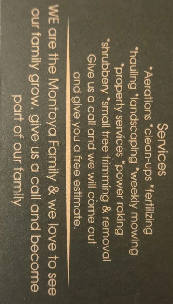 Expert residential landscaping experts serving Clifton, CO - Montoyas Lawn and Landscape