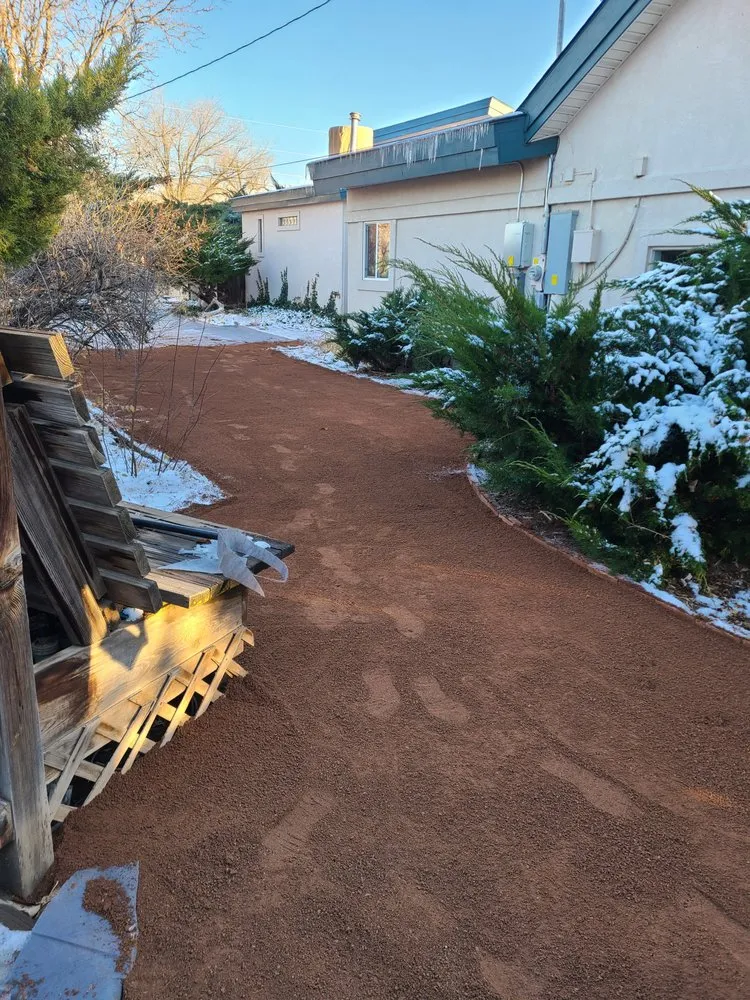 Reliable yard maintenance in Clifton, CO by Montoyas Lawn and Landscape