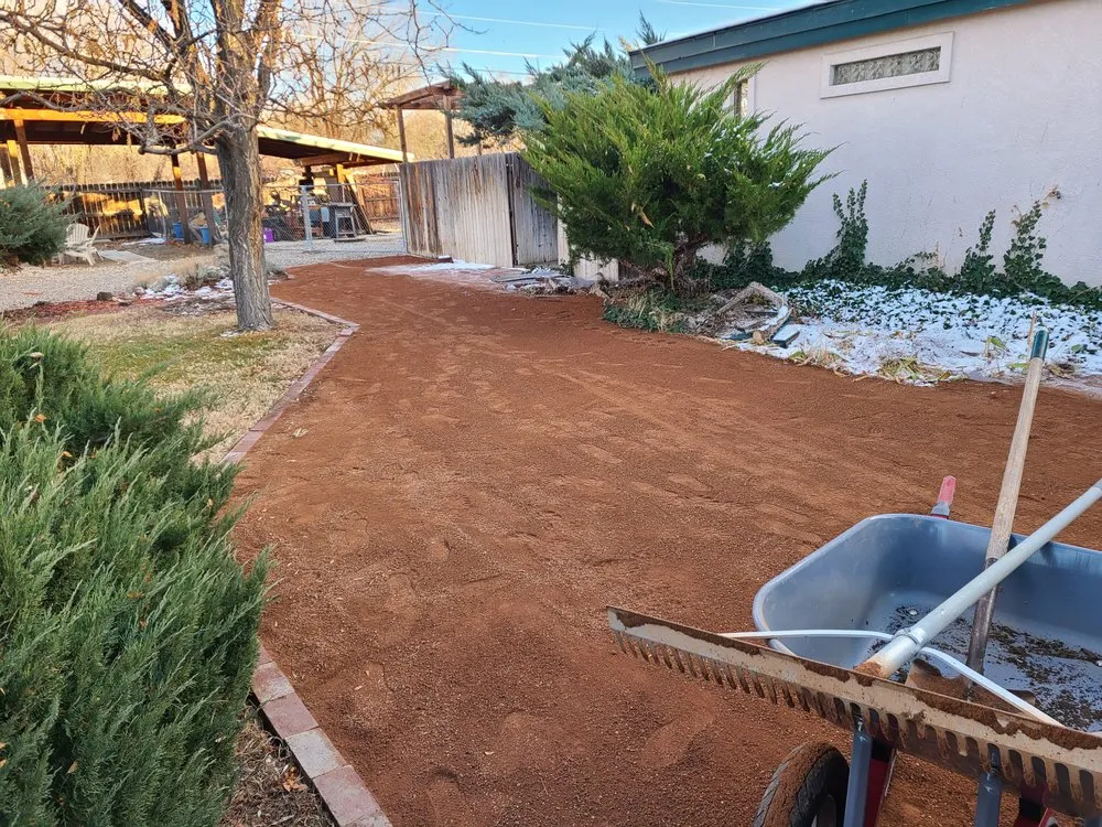 Expert residential landscaping for year-round maintenance across Clifton, CO - Montoyas Lawn and Landscaping