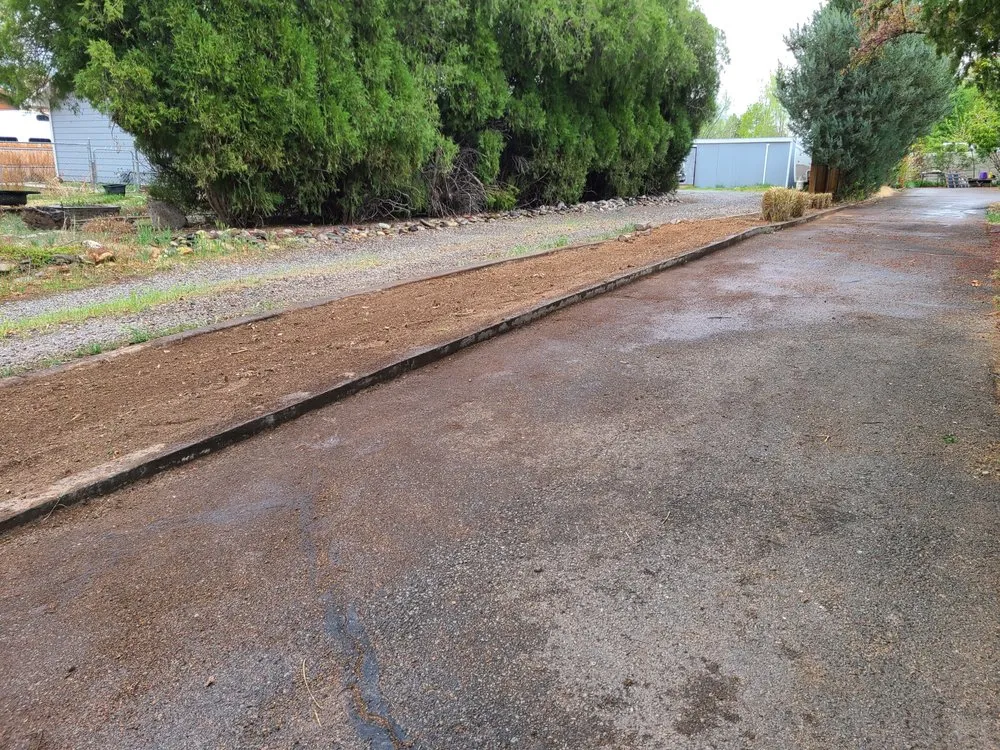 Local landscaping services in Clifton, CO - Montoyas Lawn and Landscaping