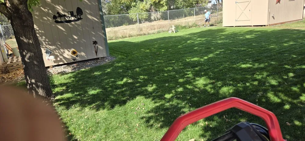 Trusted landscape design for residential properties in Clifton, CO by Montoyas Lawn and Landscaping