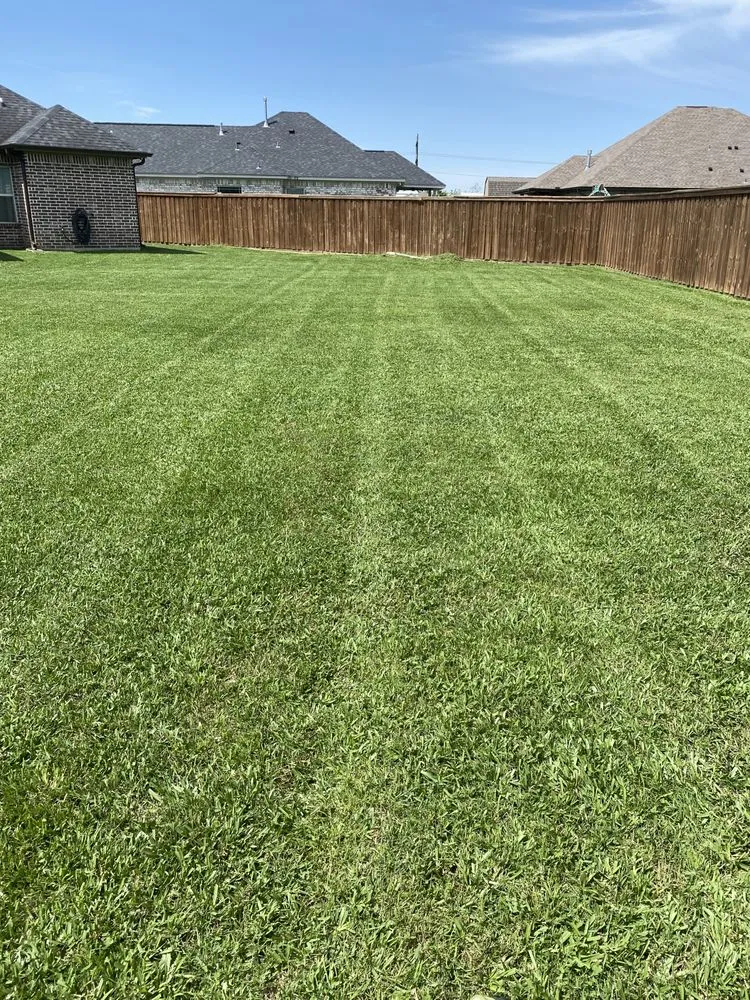 Local yard maintenance for outdoor upgrades in Vidor, TX by Montoyas Lawn Service