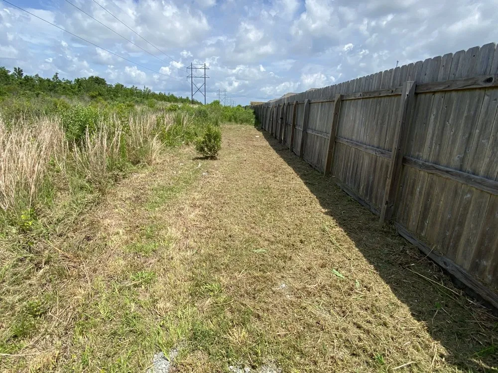 Reliable landscape design for beautiful yards in Vidor, TX by Montoyas Lawn Service