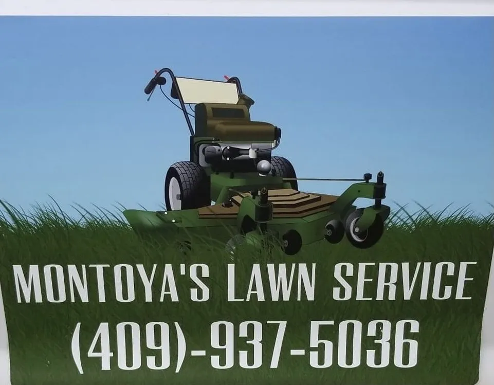 Top-rated yard maintenance in Vidor, TX by Montoyas Lawn Service