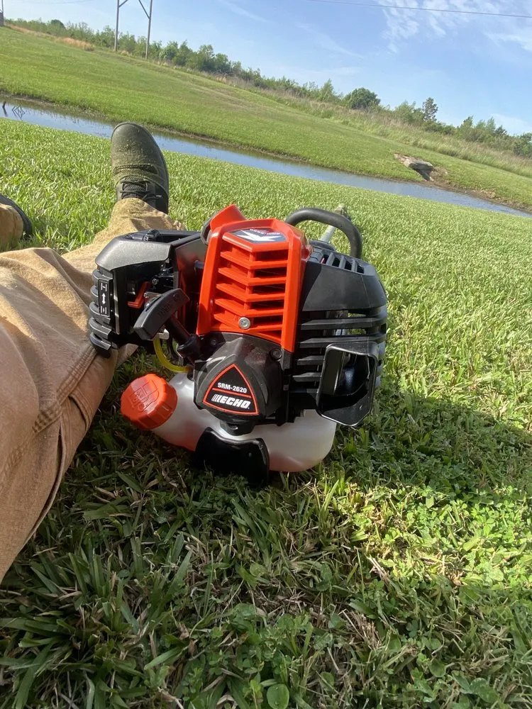 Professional lawn care service for outdoor upgrades across Vidor, TX - Montoyas Lawn Service