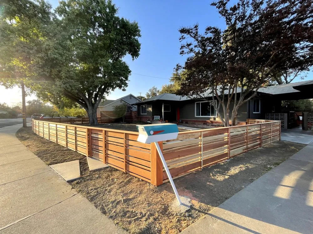 Affordable lawn care service with custom design across Woodland, CA - Montoy's Landscaping