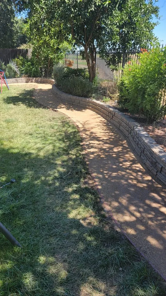 Affordable residential landscaping in Woodland, CA - Montoy's Landscaping