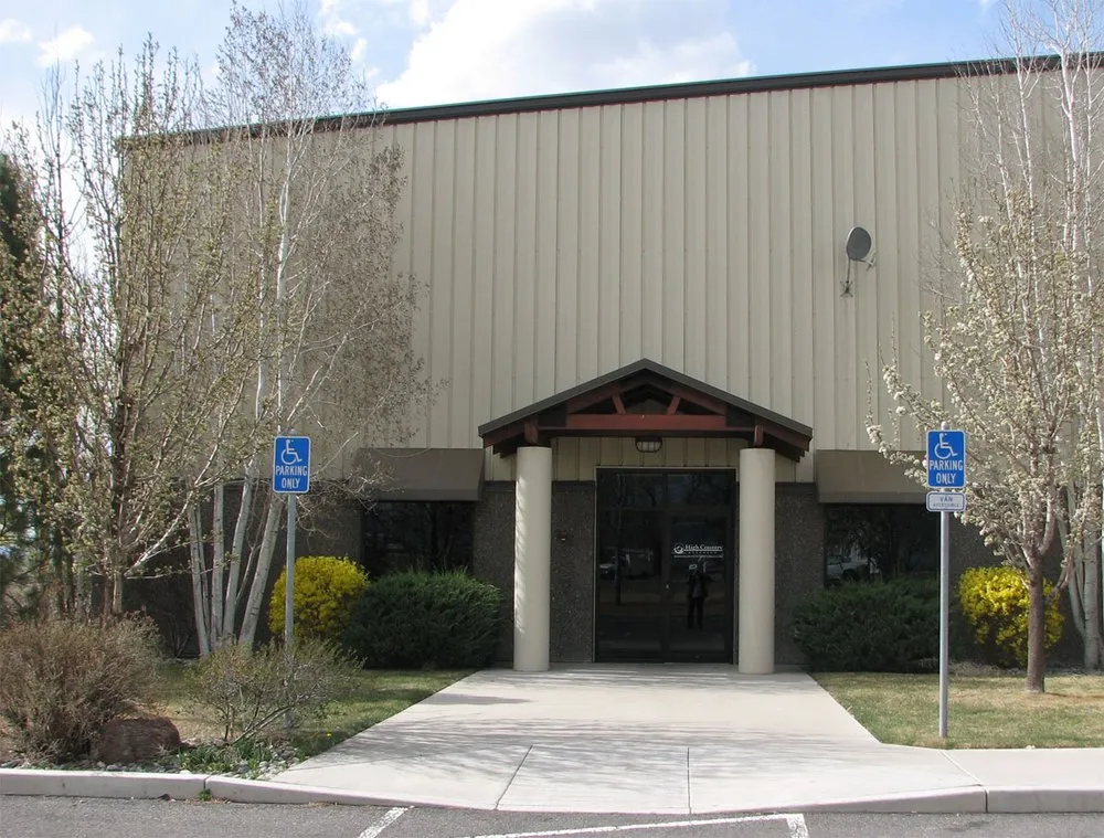 Trusted yard maintenance in Montrose, CO by Montrose Landscape Design