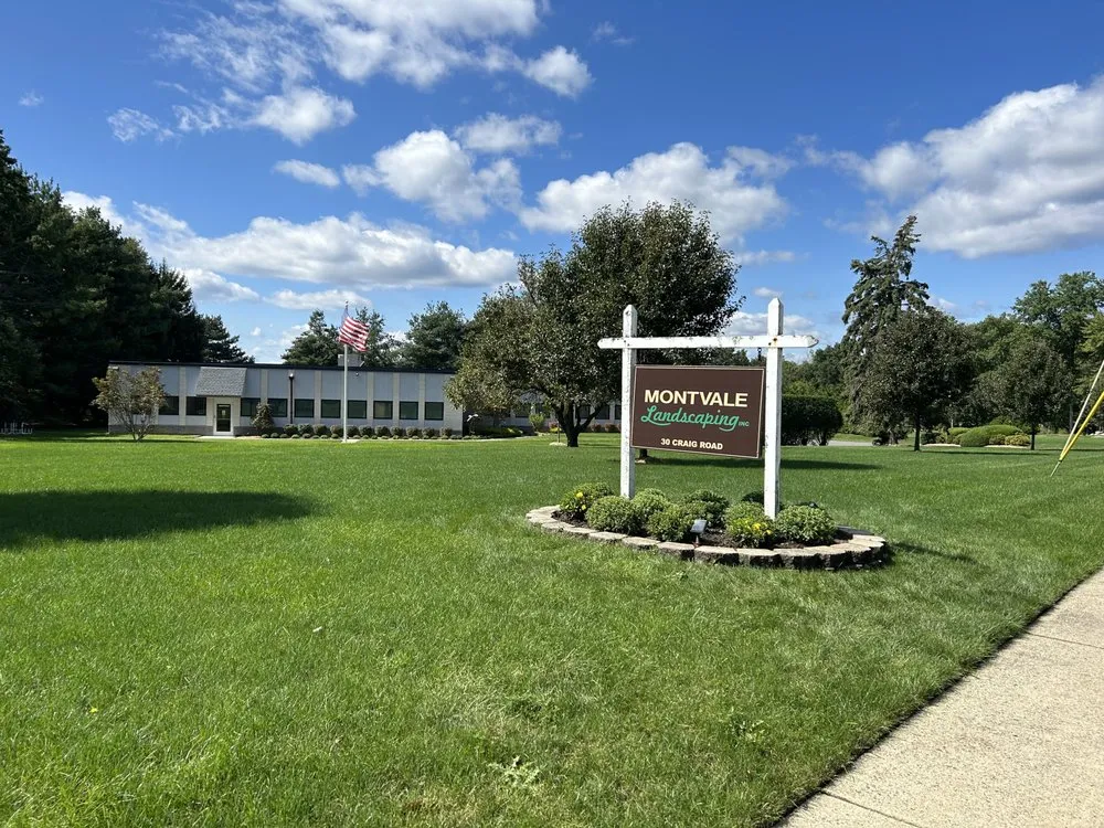 Reliable lawn care service for outdoor upgrades in Montvale, NJ by Montvale Landscaping