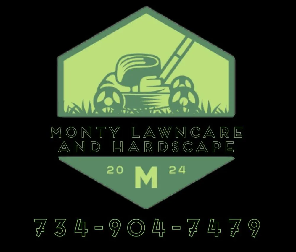 Custom landscaping services for residential properties across Chelsea, MI - Monty Lawncare and Hardscape