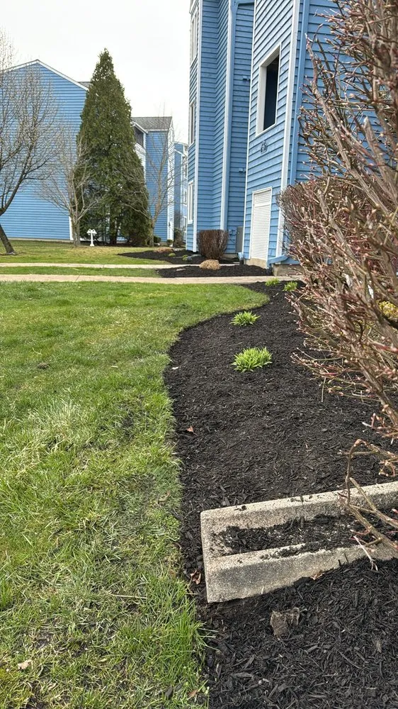 Professional landscaping services for beautiful yards across Meadville, PA - Monty's Landscaping and Power washing
