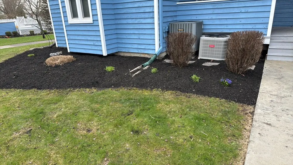 Top-rated outdoor landscaping near you across Meadville, PA - Monty's Landscaping and Power washing