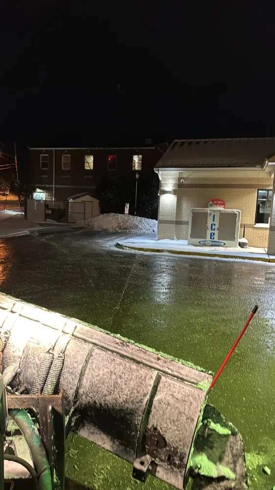 Trusted yard maintenance for homes across Meadville, PA - Monty's Landscaping and Power washing