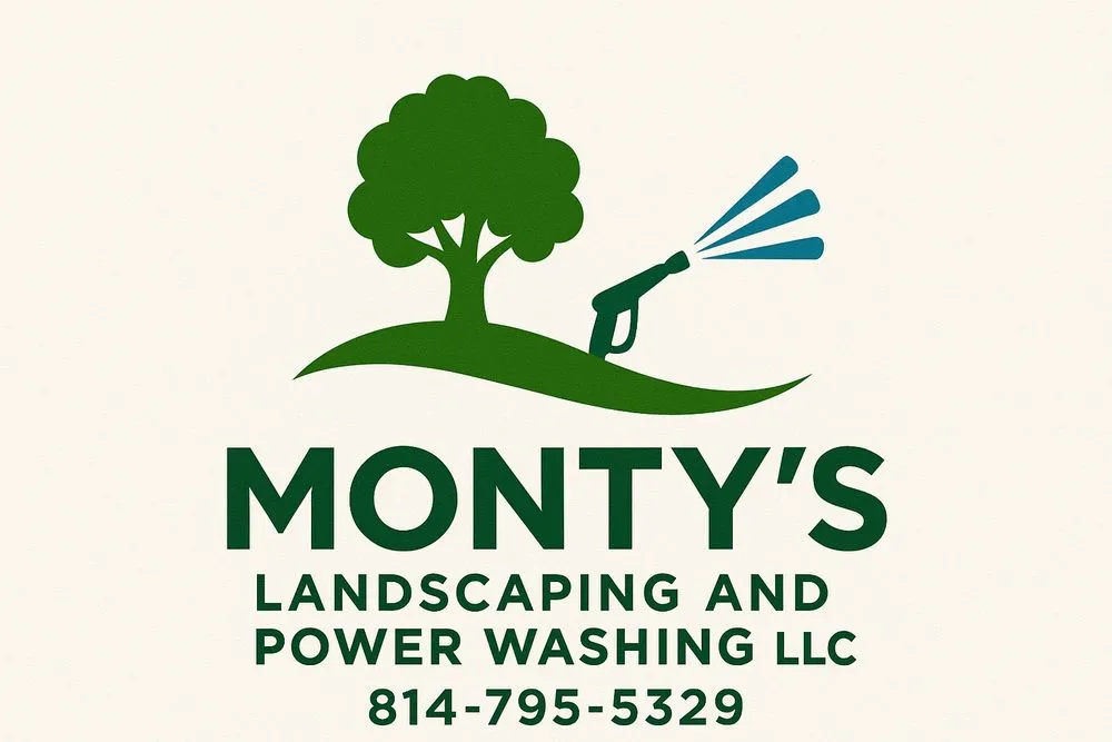 Affordable yard cleanup service experts serving Meadville, PA - Monty's Landscaping and Power washing
