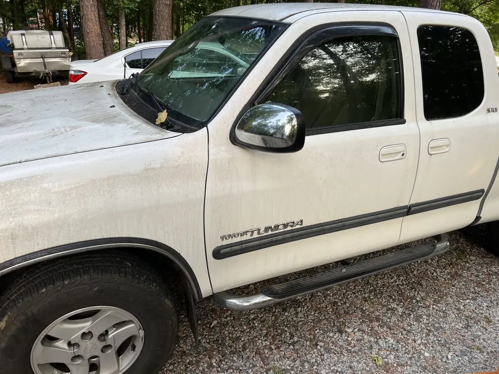 Top-rated landscape design in Franklinton, NC - Monty’s Lawn and Pressure Washing