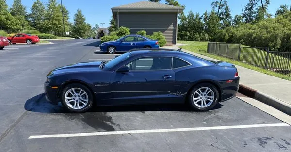 Monty’s Lawn and Pressure Washing Logo