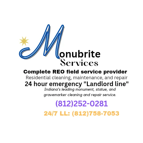 Top-rated landscape design in Underwood, IN - Monubrite Services