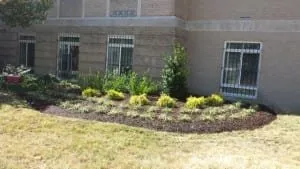 Trusted outdoor landscaping for year-round maintenance across Haymarket, VA - Monument Facility Services